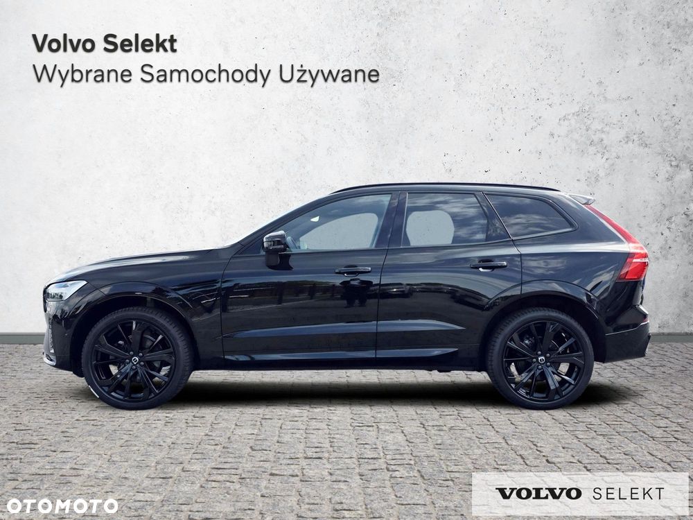 Volvo XC 60 - 6