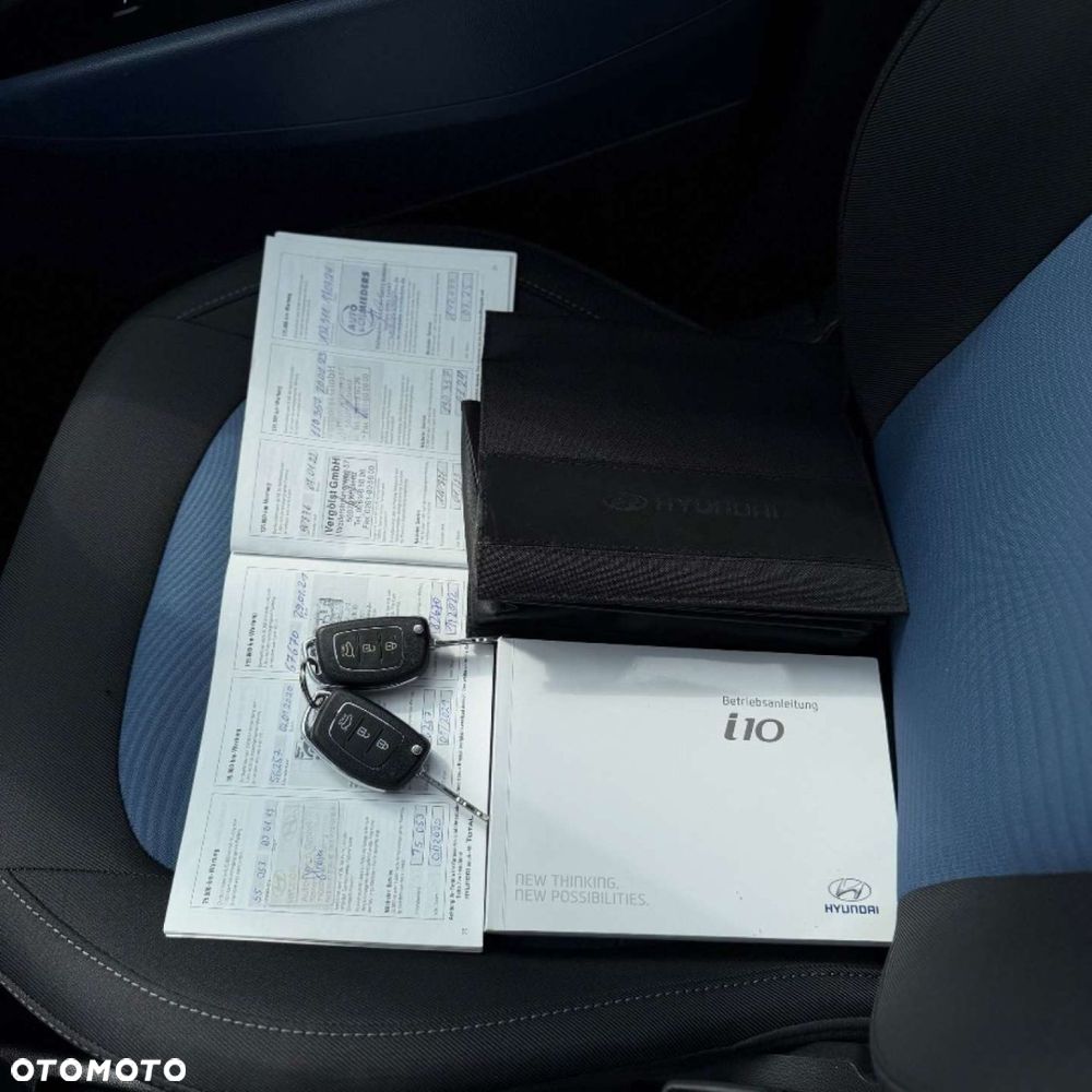 Hyundai i10 - 35