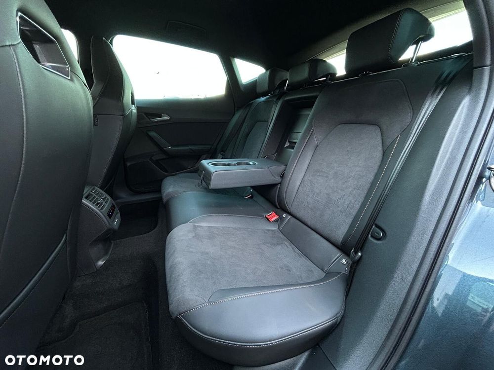 Cupra Formentor 1.5 eTSI mHEV DSG - 19