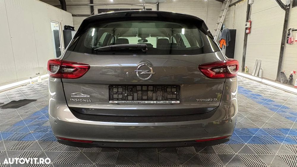 Opel Insignia - 5