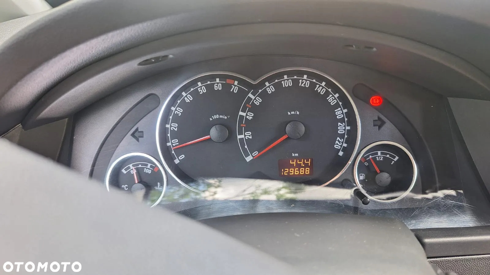 Opel Meriva - 7