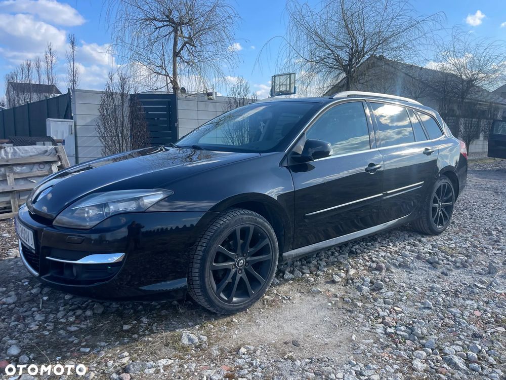 Renault Laguna 1.5 dCi Expression - 5