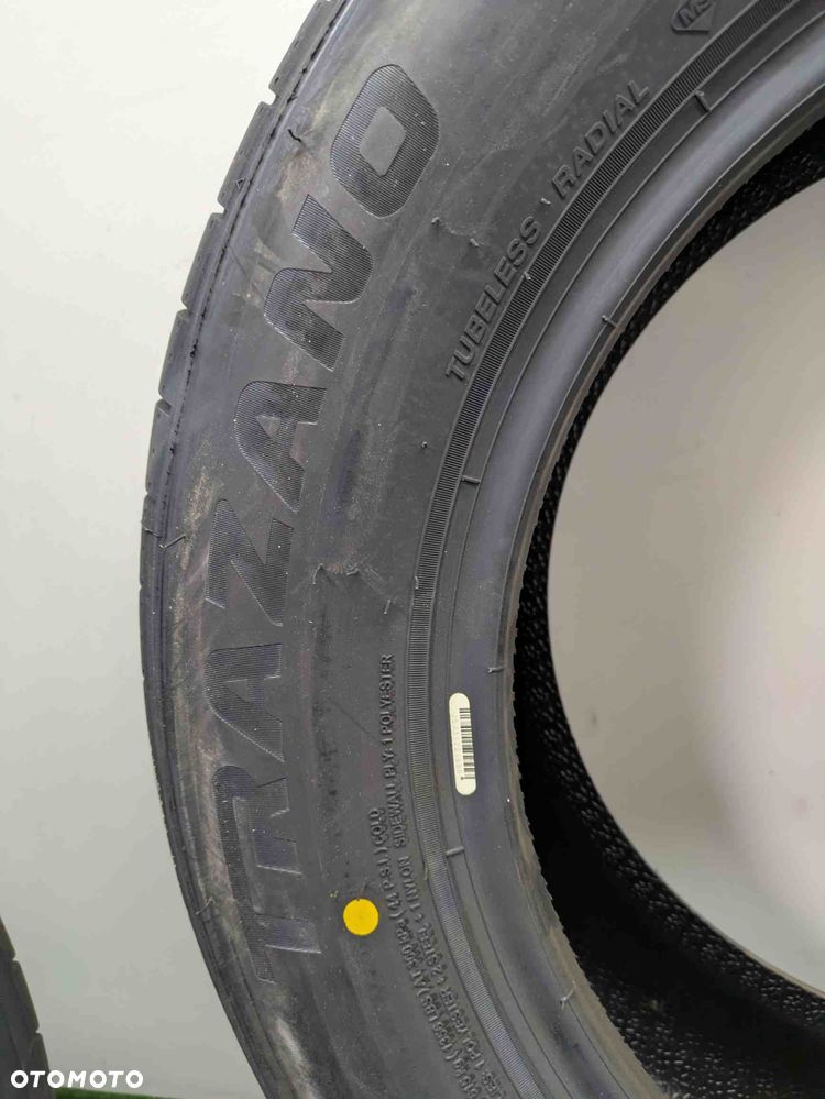 Opony 195 65 15 Trazano Z-107 - 8