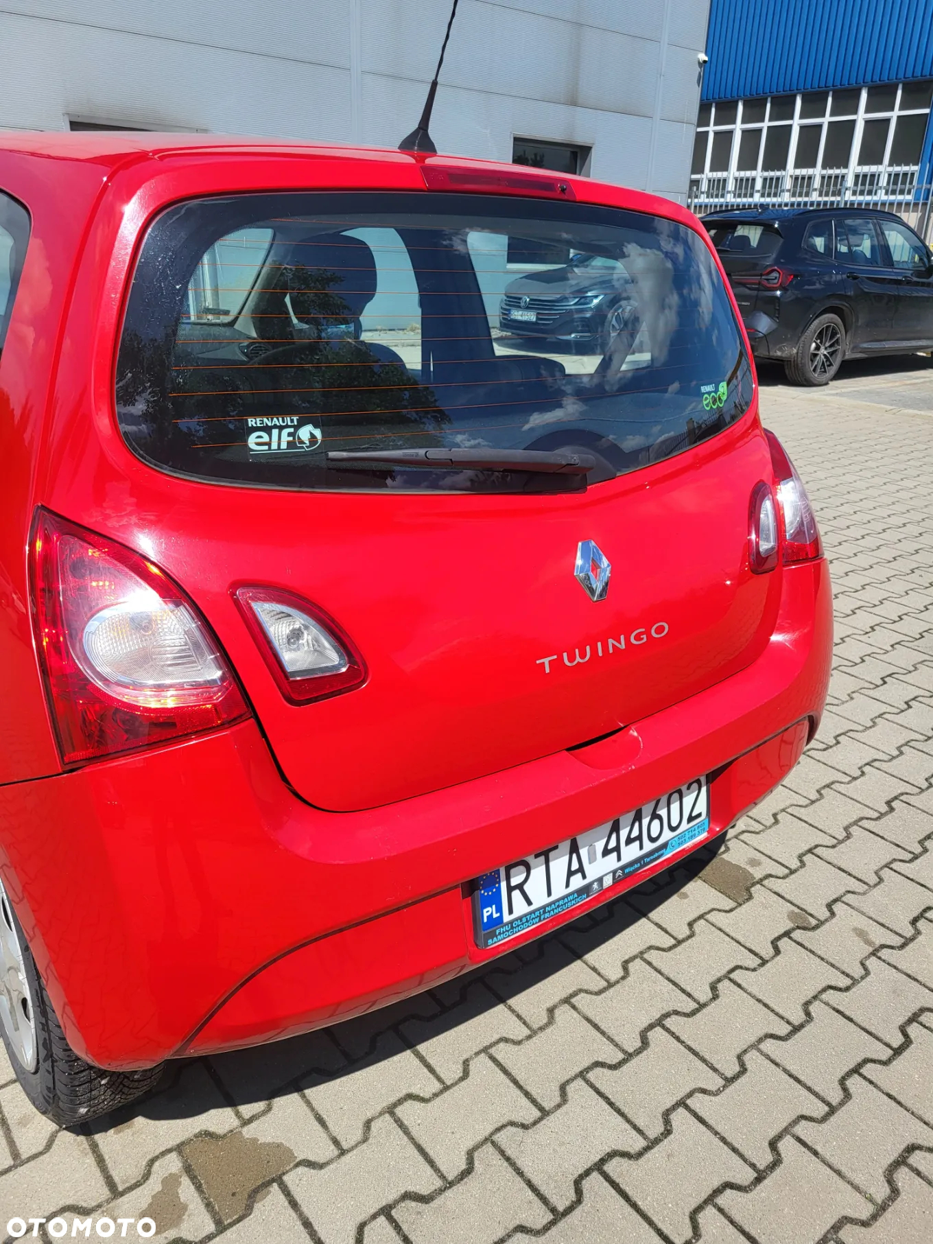 Renault Twingo - 8
