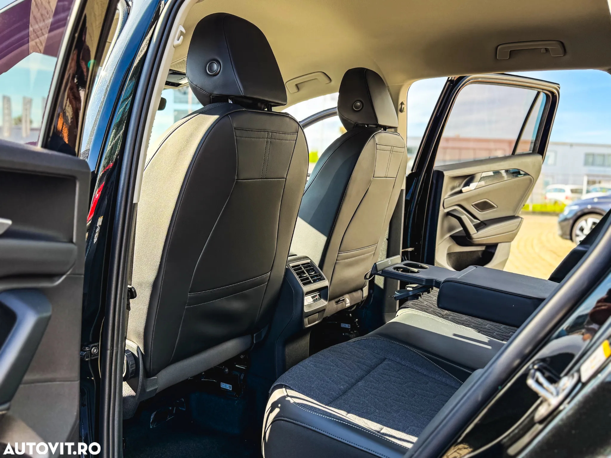 Volkswagen Tiguan 1.5 TSI eHybrid DSG PHEV Life - 14
