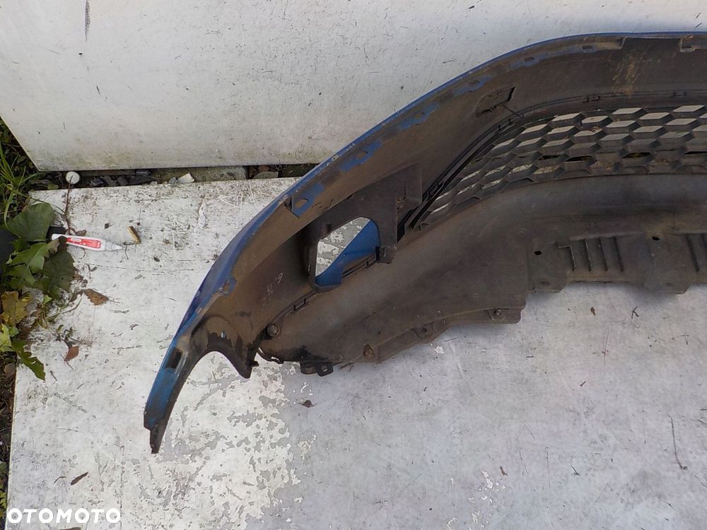 836 HONDA CIVIC VIII 8 UFO ZDERZAK PRZÓD PRZEDNI - 6