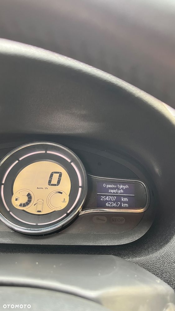 Renault Megane - 13