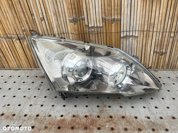 HONDA CR-V III LAMPA PRAWA EUROPA 06-11r ZWYKŁA