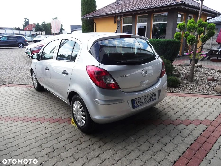 Opel Corsa 1.2 16V Enjoy - 7