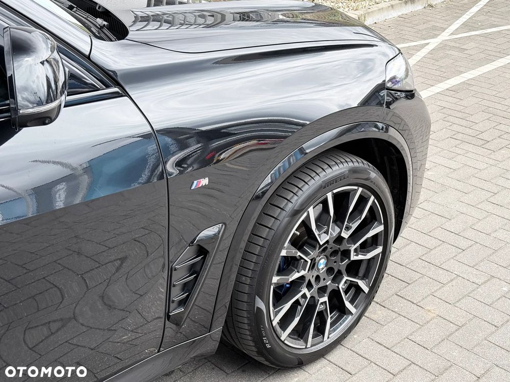 BMW X5 xDrive30d - 13