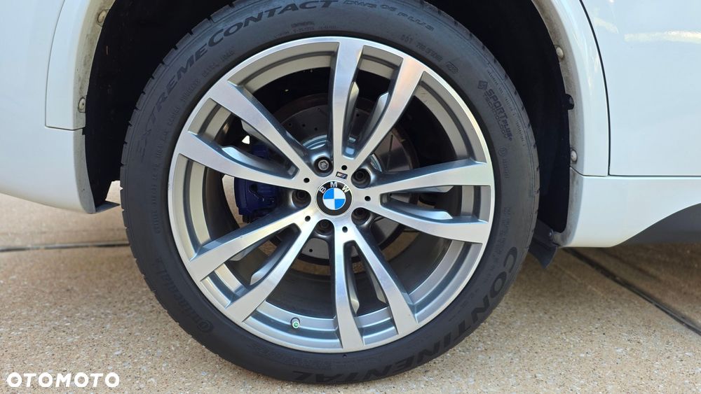 BMW X5 xDrive35i M Sport Edition - 27