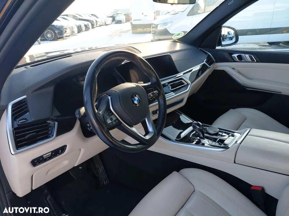 BMW X5 xDrive45e xLine - 18