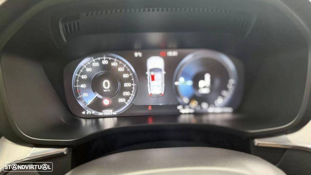 Volvo XC 60 2.0 T8 PHEV Polestar Engineered AWD - 21