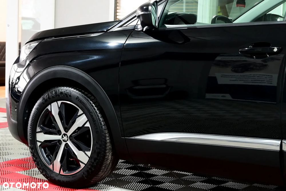 Peugeot 3008 BlueHDi 180 Stop & Start EAT8 Allure - 36