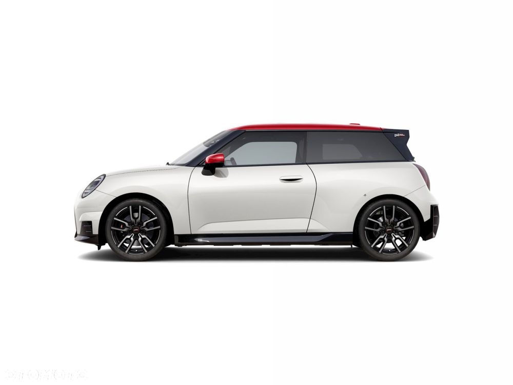 MINI Cooper 2024
