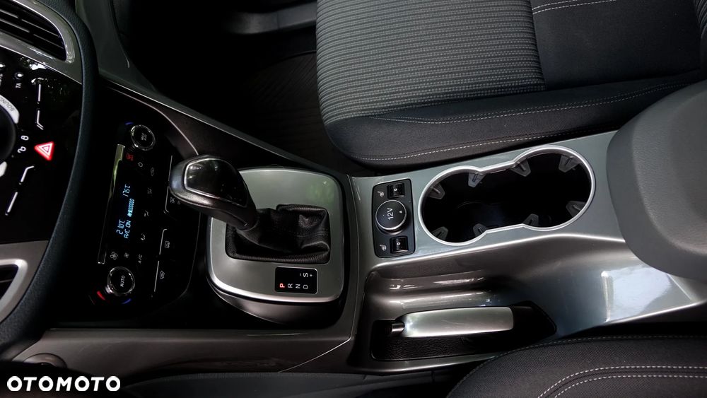 Ford C-MAX - 20