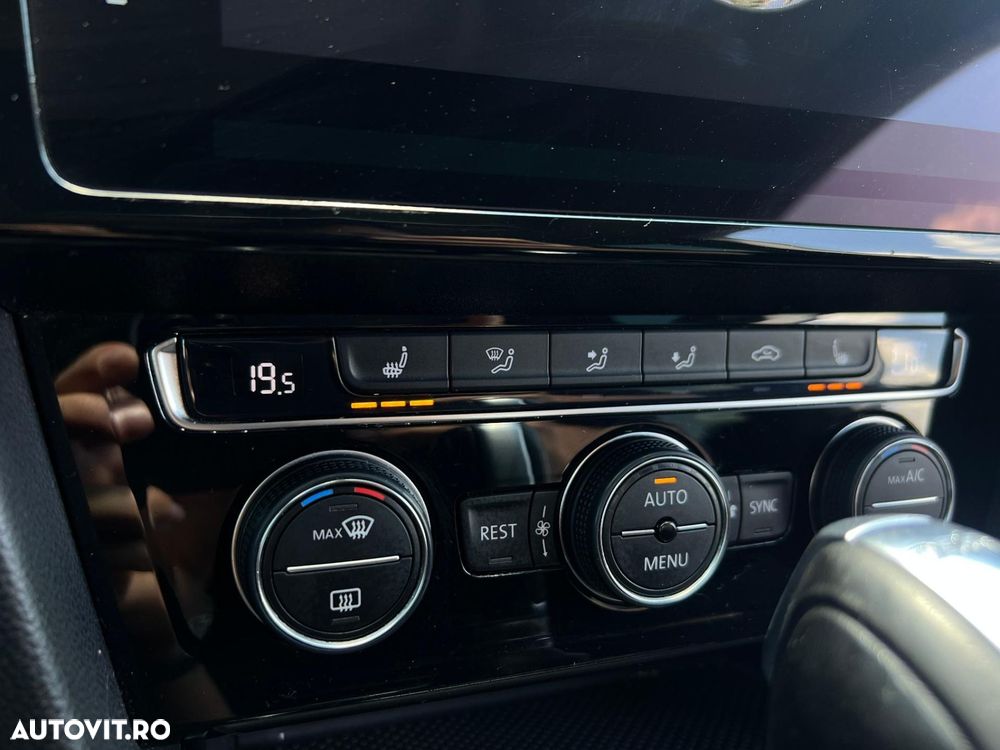 Volkswagen ARTEON 1.5 TSI ACT OPF DSG Elegance - 15