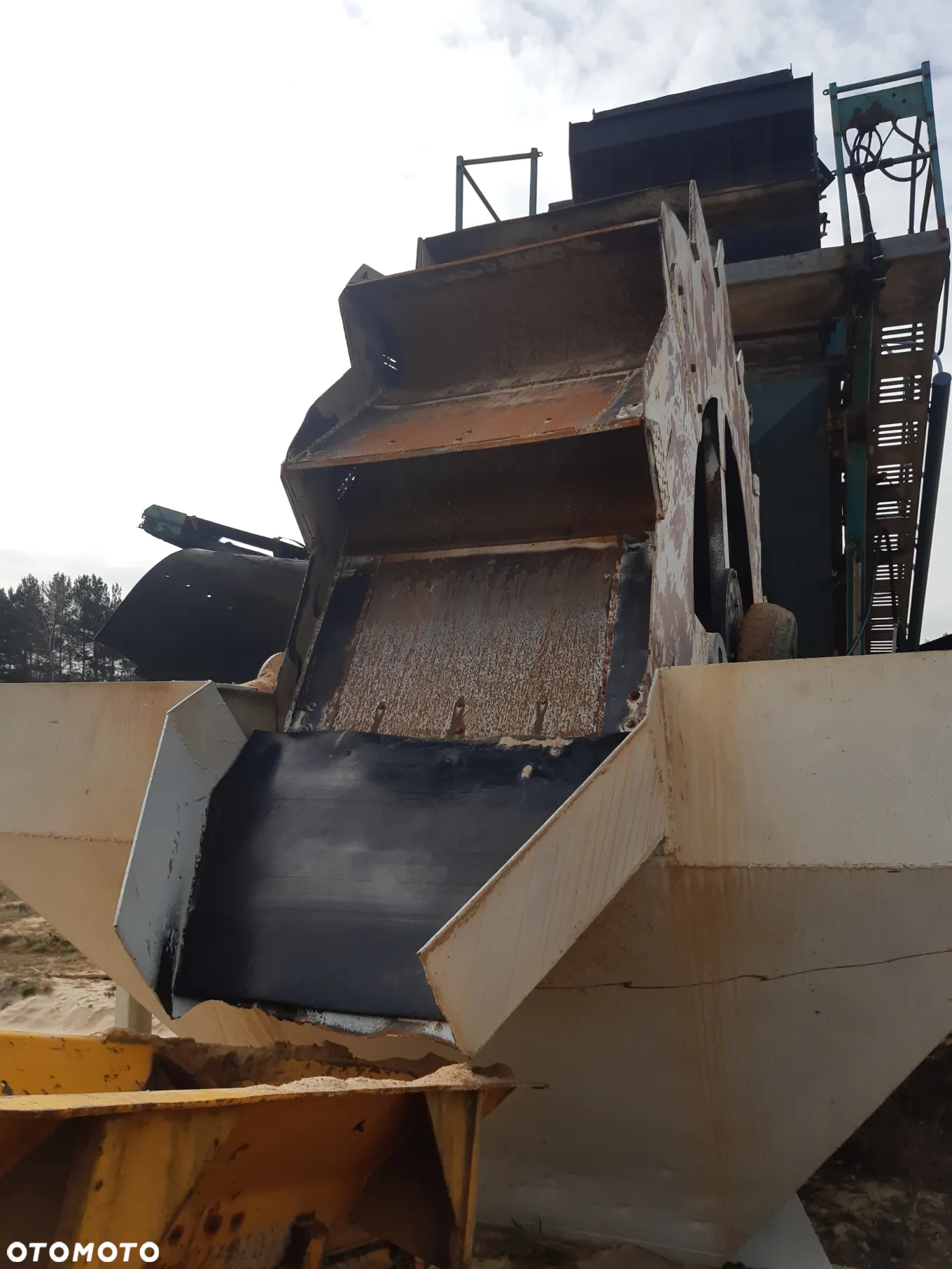 Powerscreen 2100 - 7