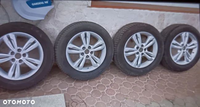 Kia Sportage 1.6 CRDI GT Line 2WD DCT - 40