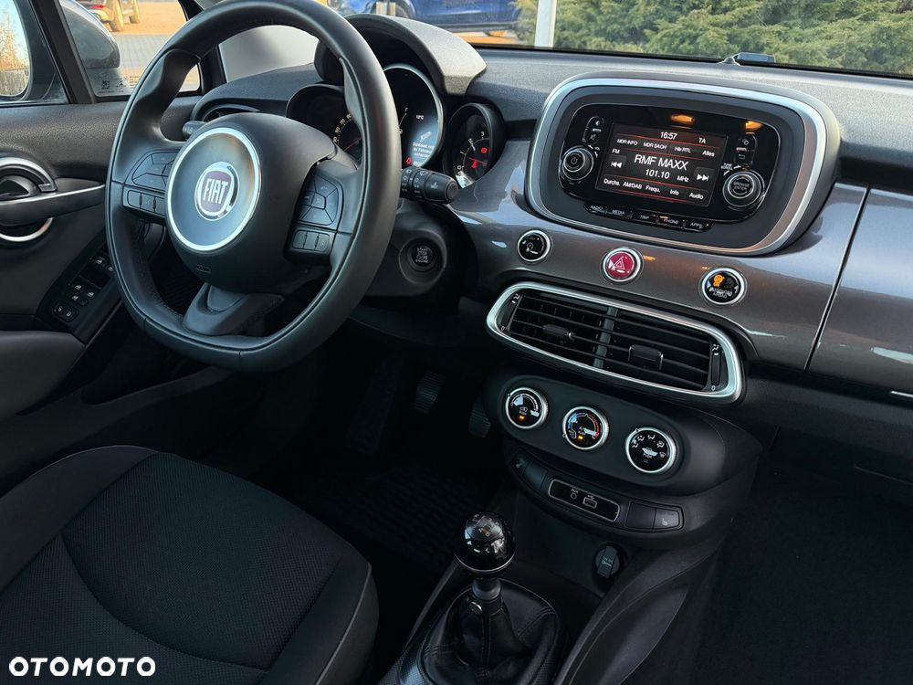 Fiat 500X 1.4 Multiair 4x2 S&S Business Line - 31