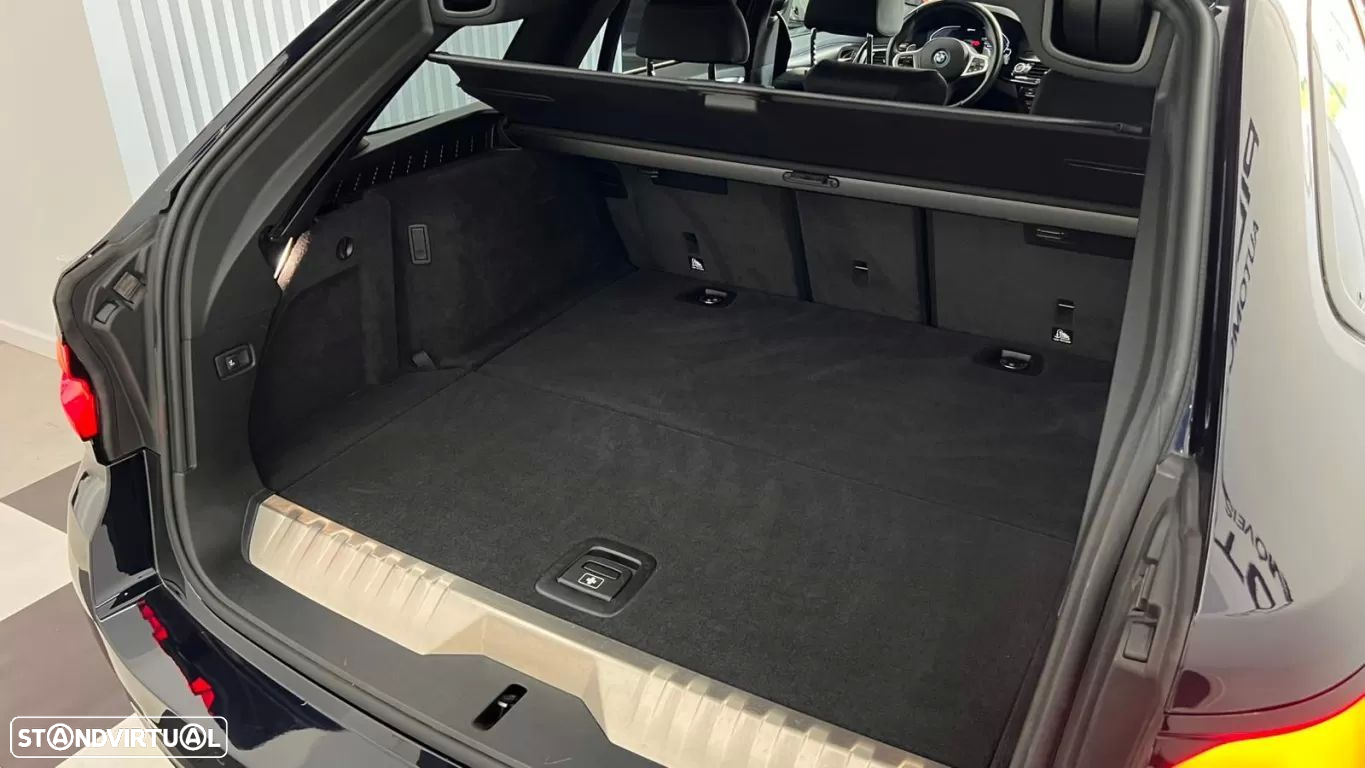 BMW 530 e Pack Desportivo M - 45