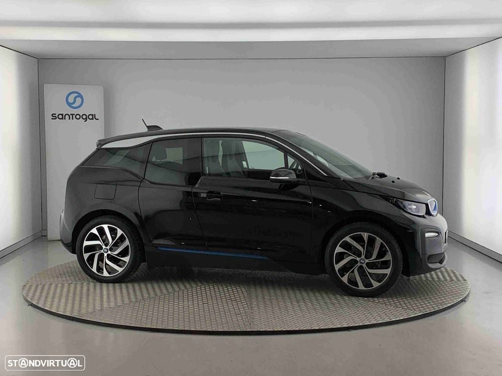 BMW i3 120Ah - 1