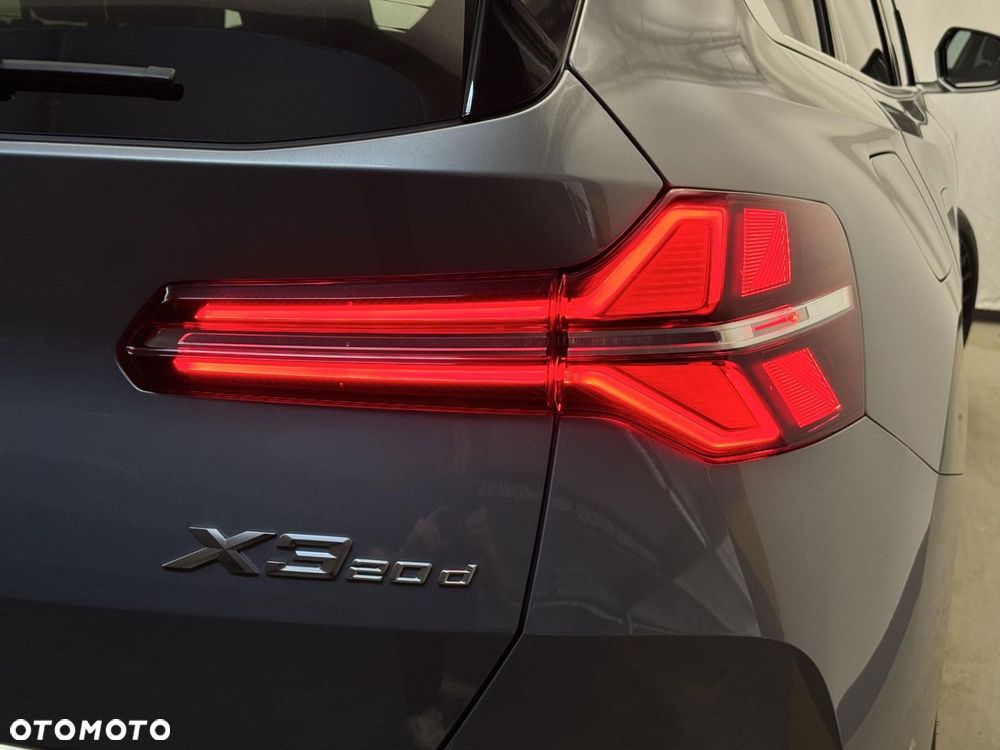 BMW X3 - 12