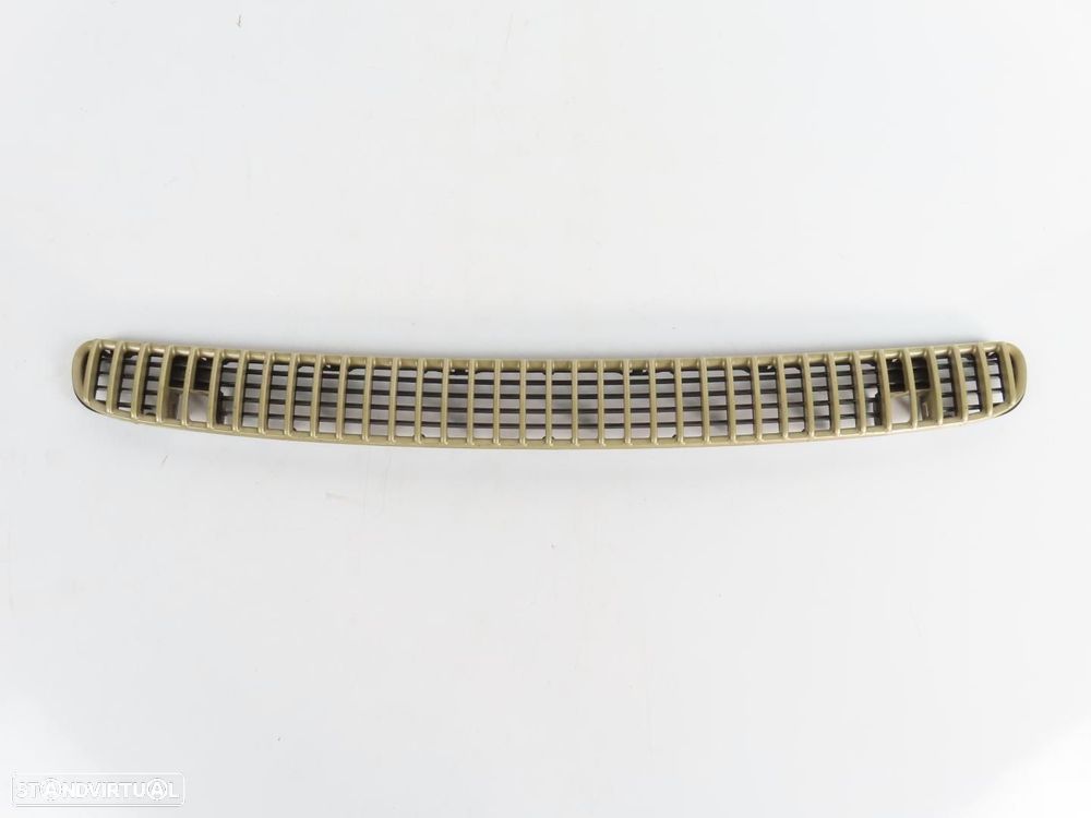 Grelha do capot Usado / Original BMW 3 (E46)/BMW 3 Touring (E46) 51138204860 / 8... - 1