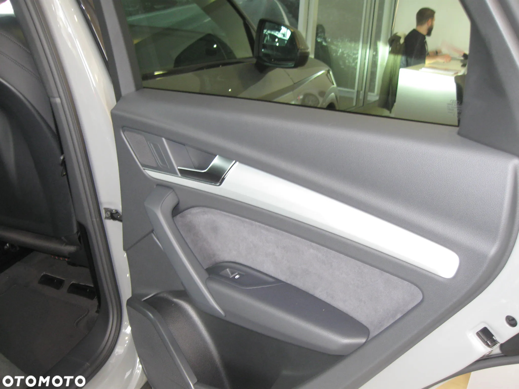 Audi Q5 2.0 TDI Quattro Sport S tronic - 14