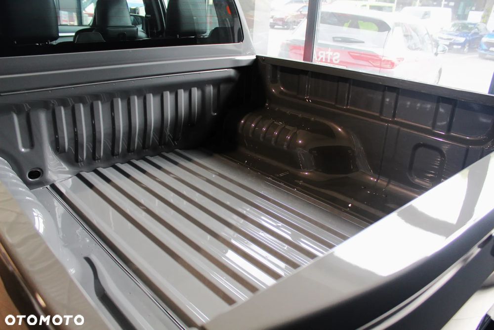 Isuzu D-Max 2.2 DC LSX 4WD - 7