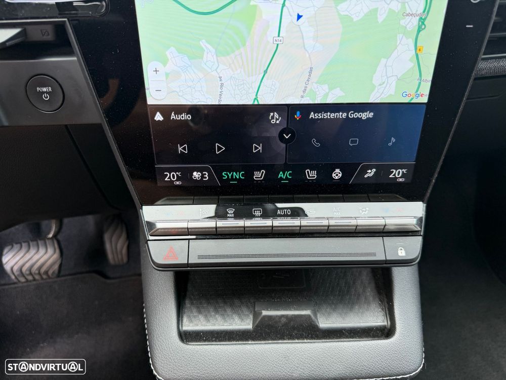 Renault Mégane E-Tech EV60 Evolution Optimum Charge - 18