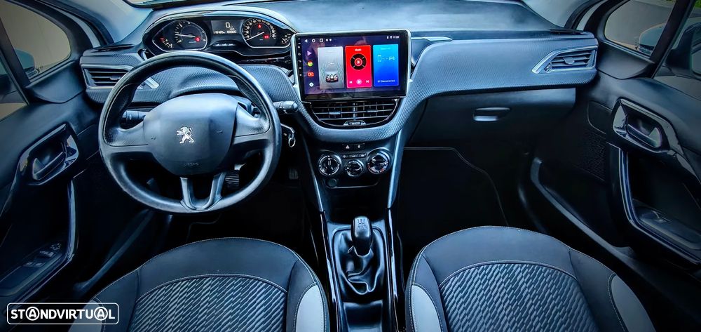 Peugeot 2008 1.6 BlueHDi Active - 8