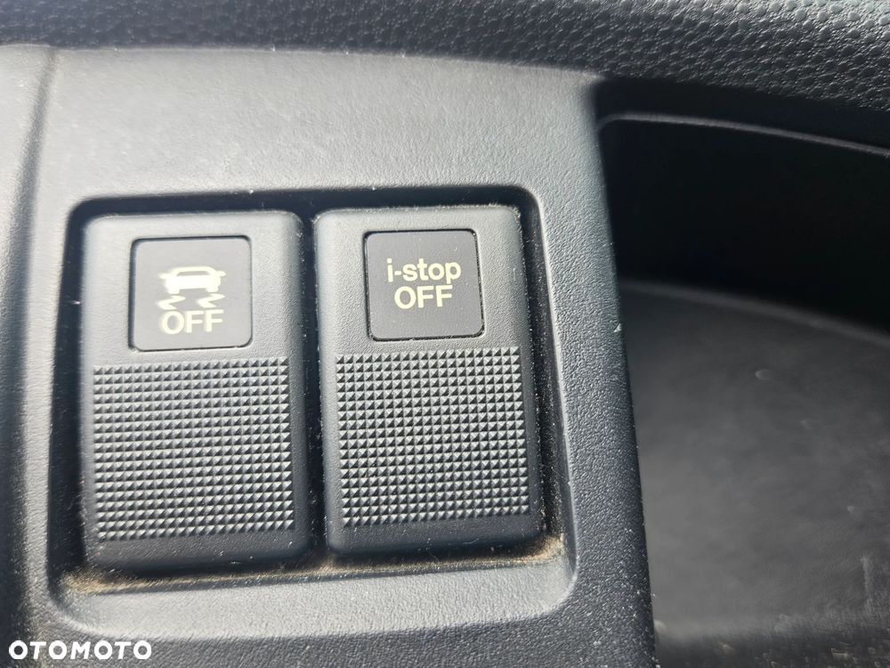 Mazda 5 2.0 MZR-DISI i-stop Sendo - 9