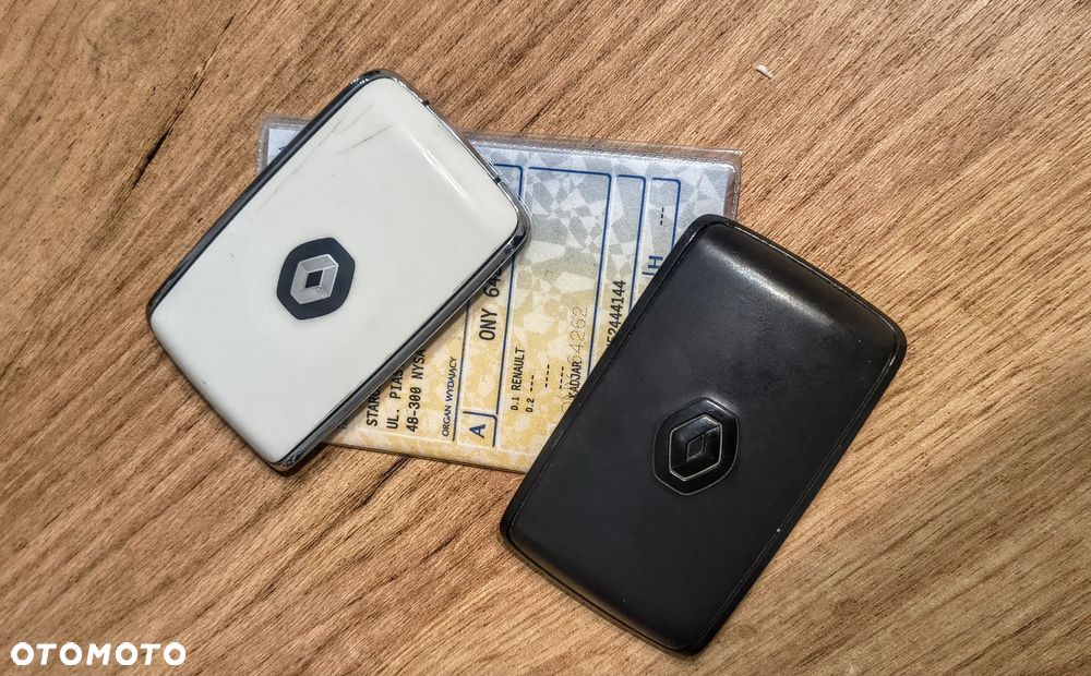 Renault Kadjar Energy dCi 130 4x4 Bose Edition - 19