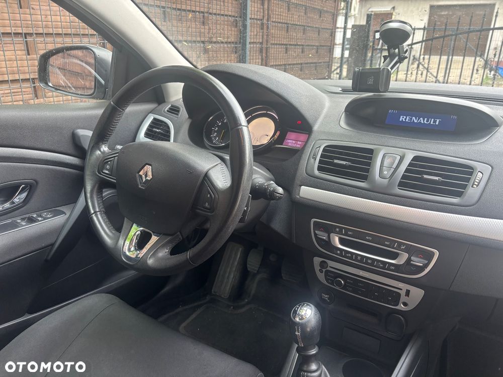 Renault Megane 1.2 16V Energy TCE Floride - 6