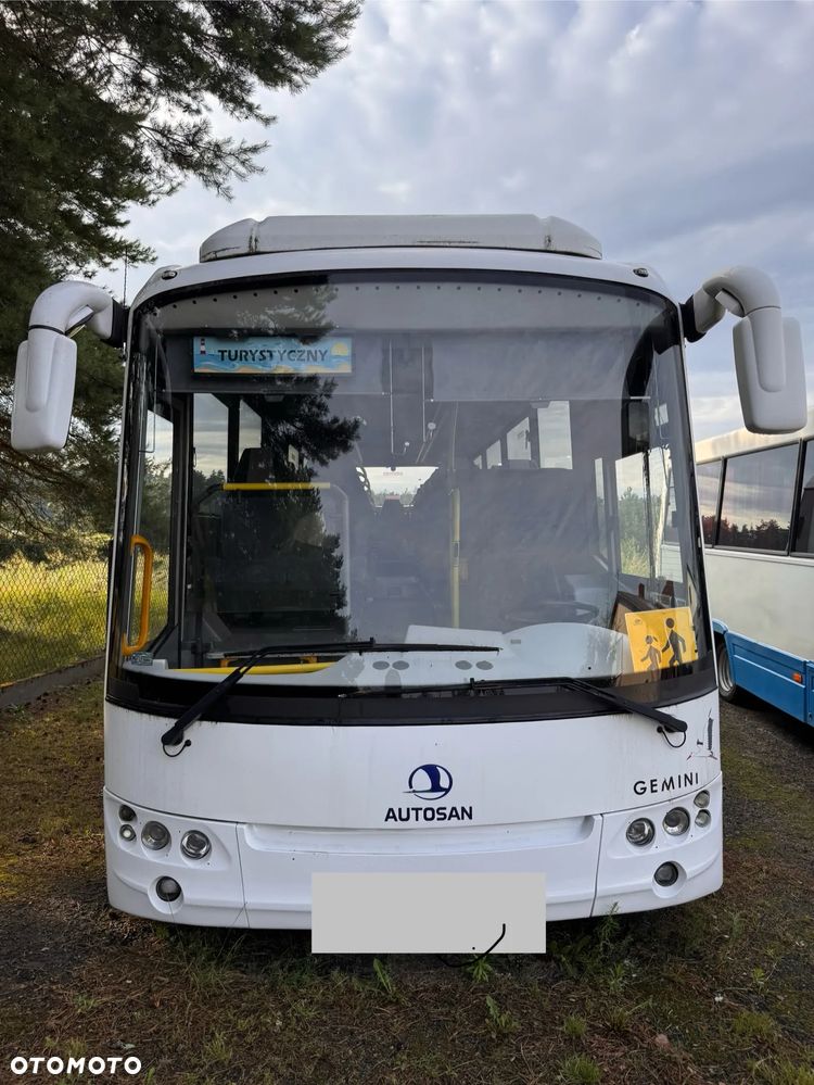 Autosan Gemini - 2