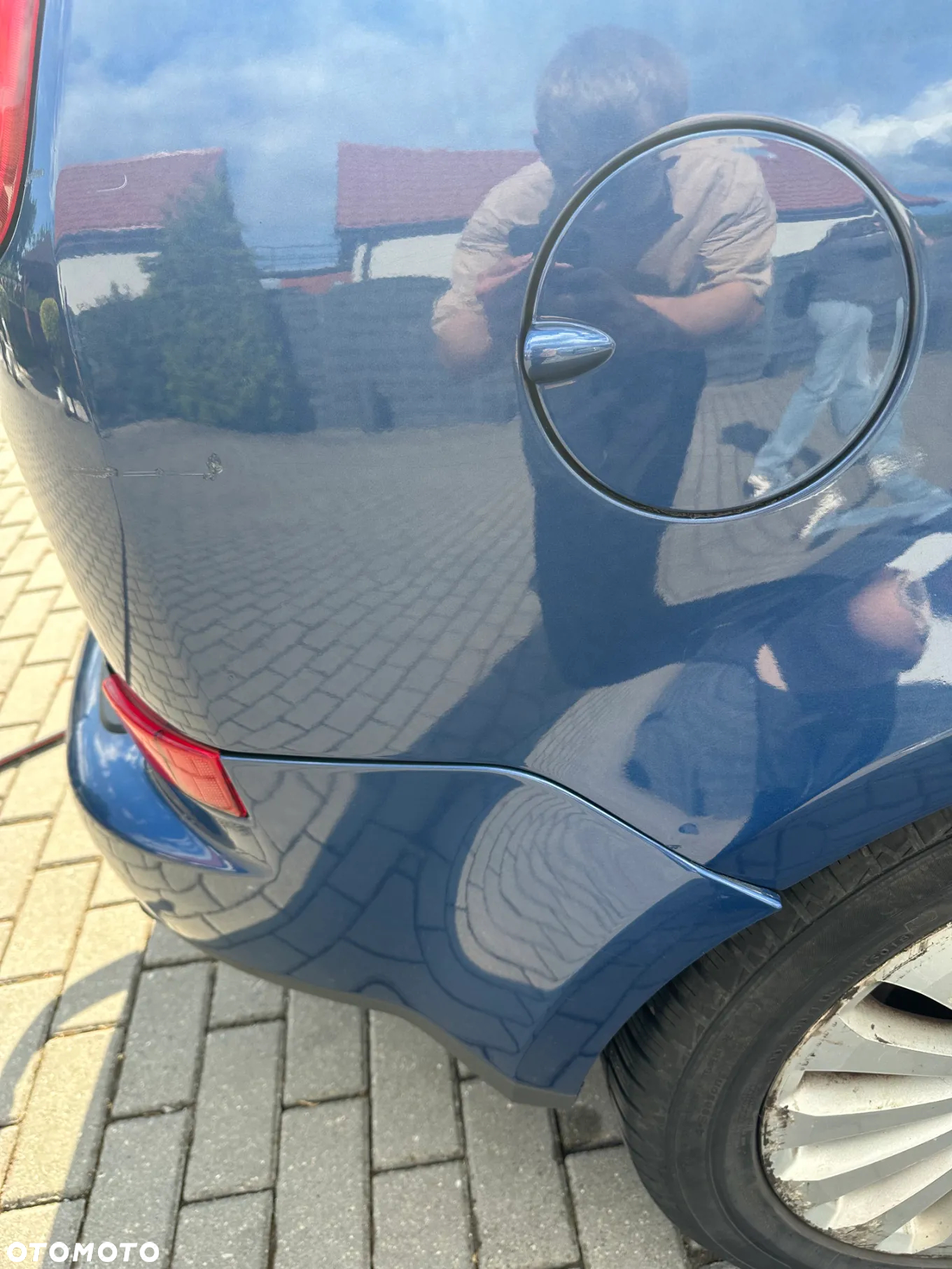 Ford Focus C-Max - 12