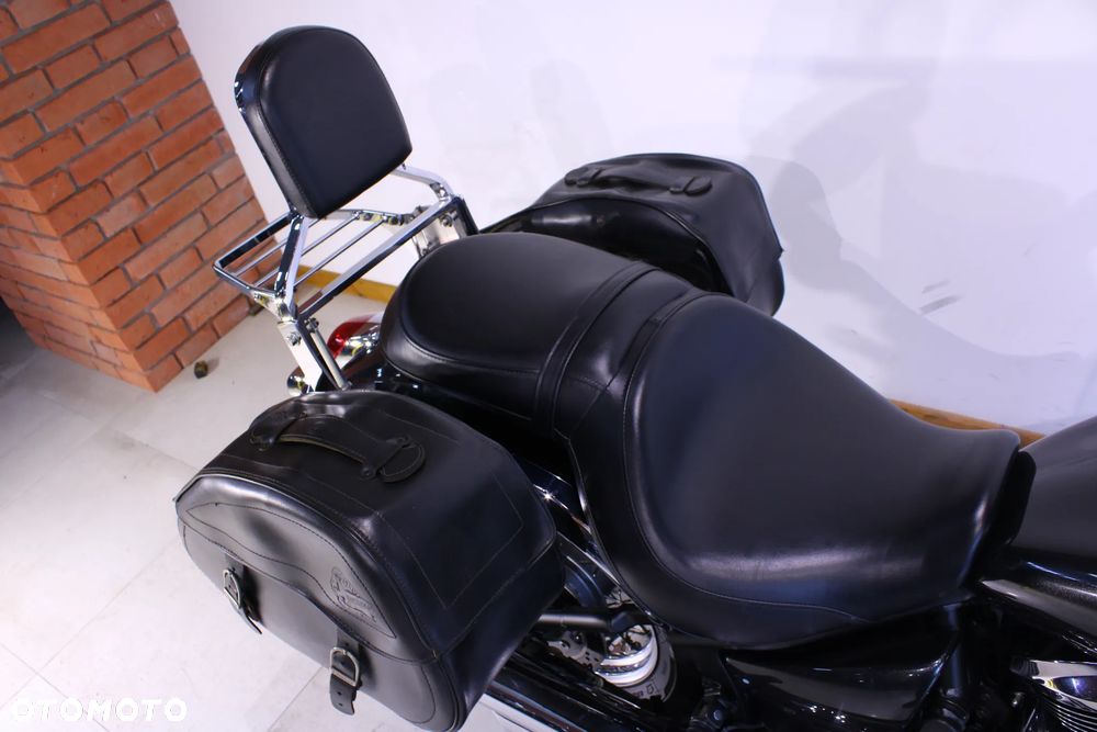 Kawasaki Vulcan - 17