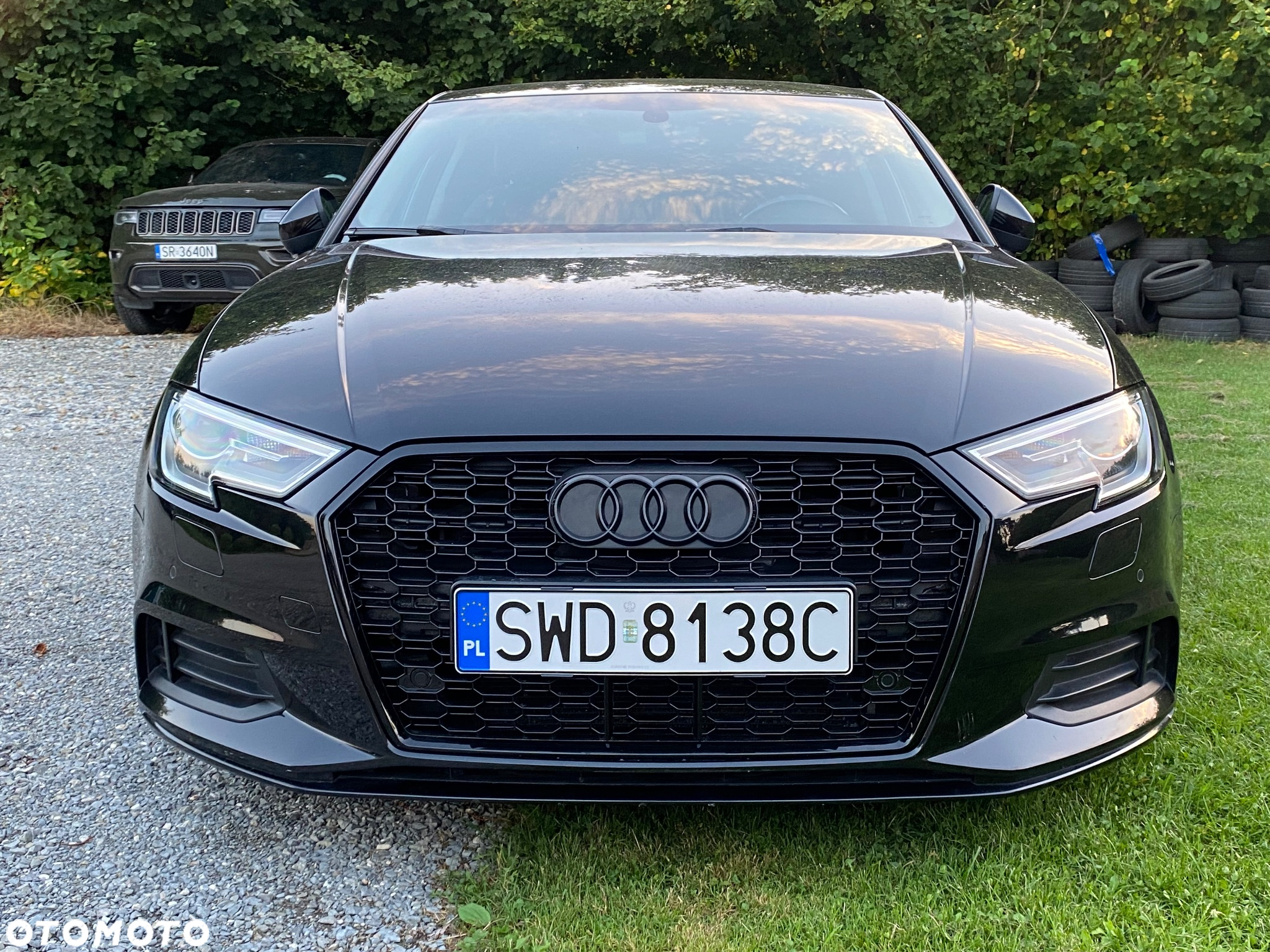Audi A3 - 23