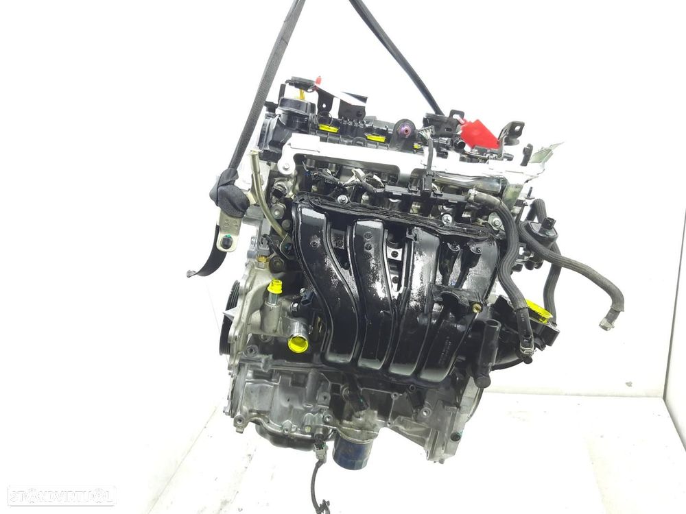 MOTOR COMPLETO RENAULT ARKANA REF. H4M632 - 1