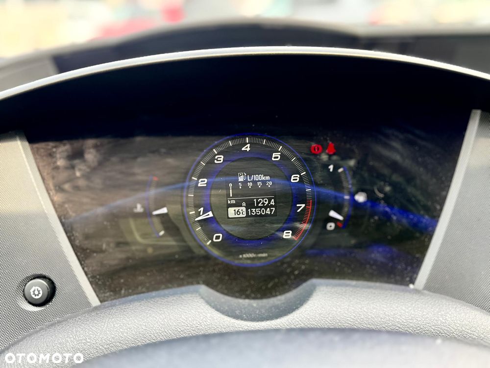 Honda Civic 1.8i-VTEC Sport - 27