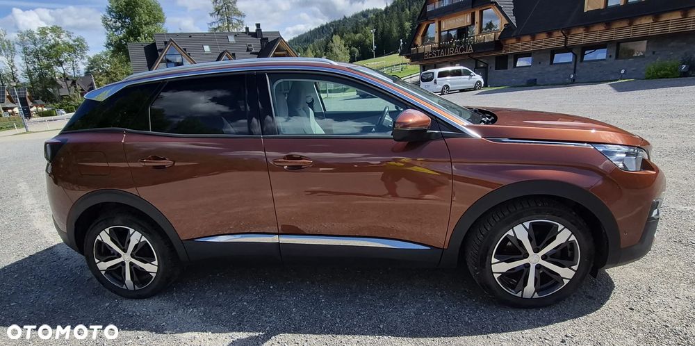 Peugeot 3008 1.2 PureTech Allure - 3