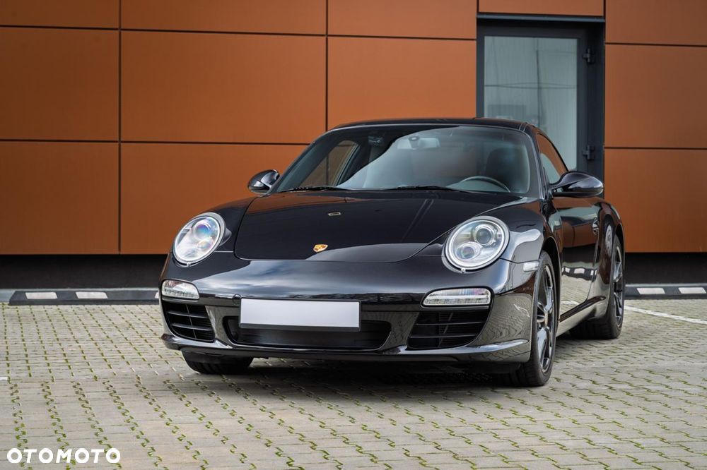 Porsche 911 Carrera PDK - 3
