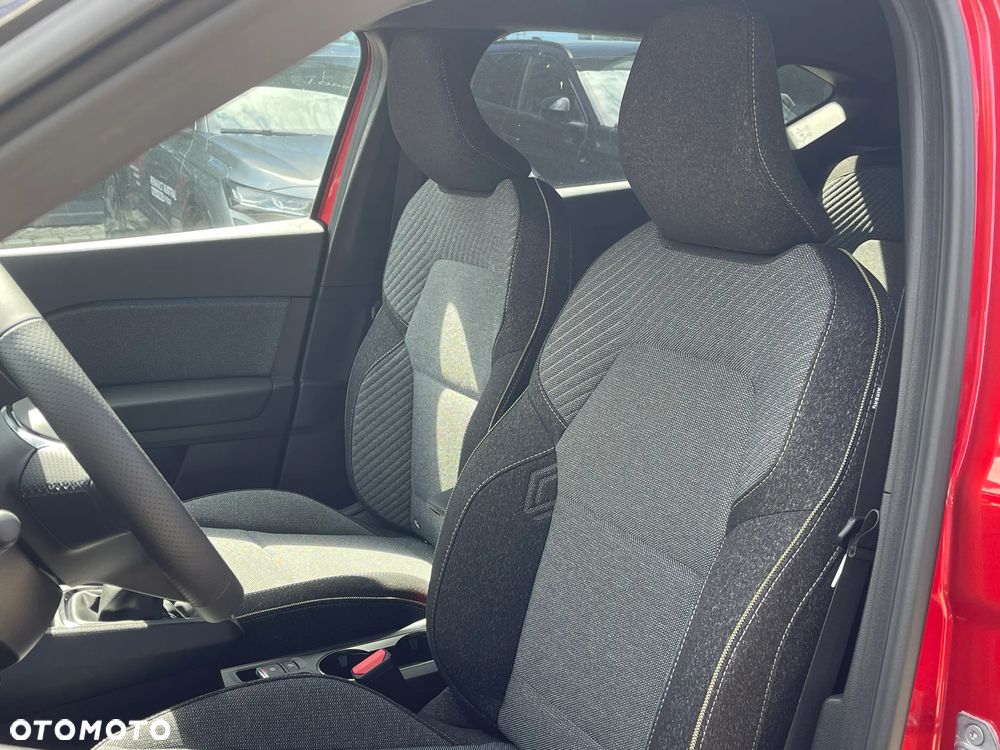 Renault Captur - 11