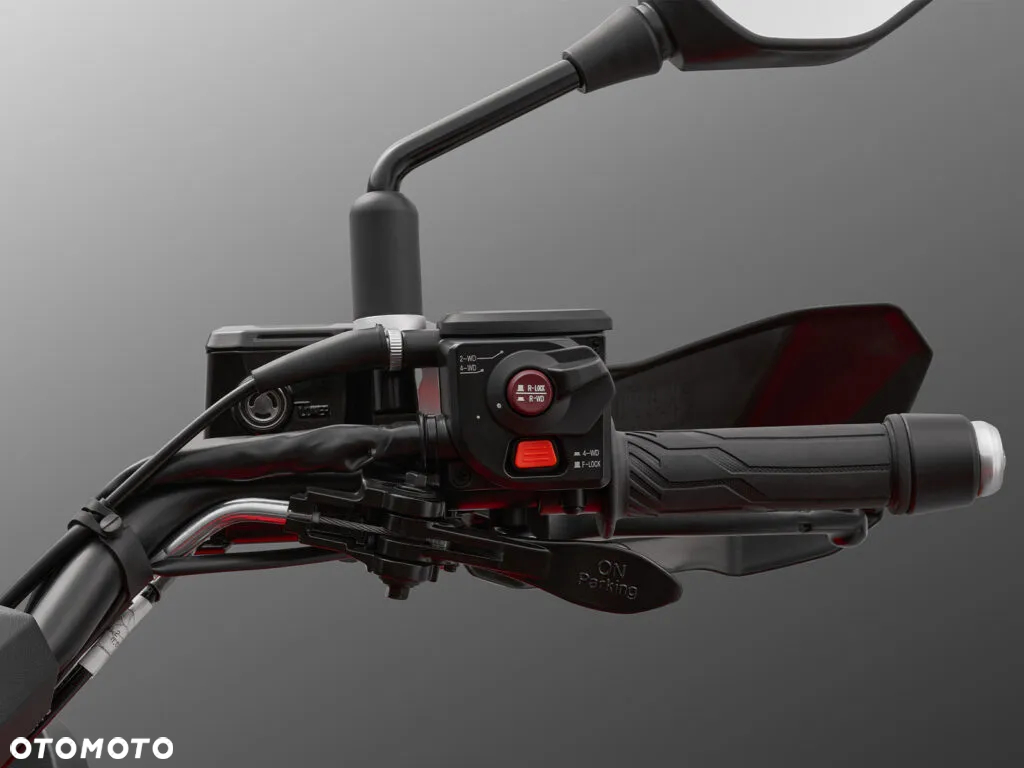 QJMOTOR Inny - 20