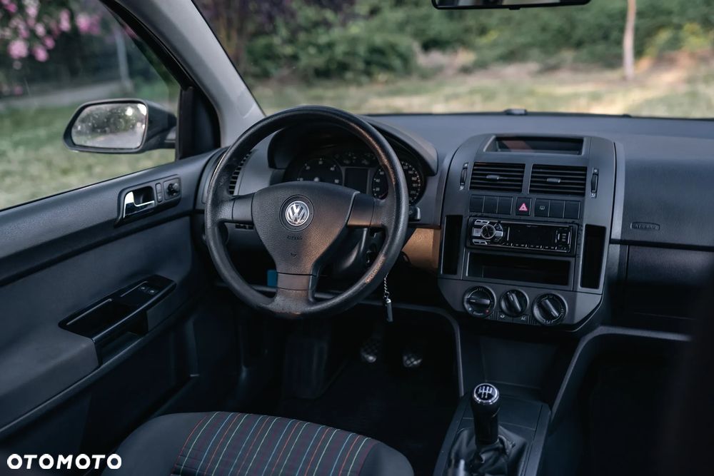 Volkswagen Polo 1.4 TDI Q-Line - 17