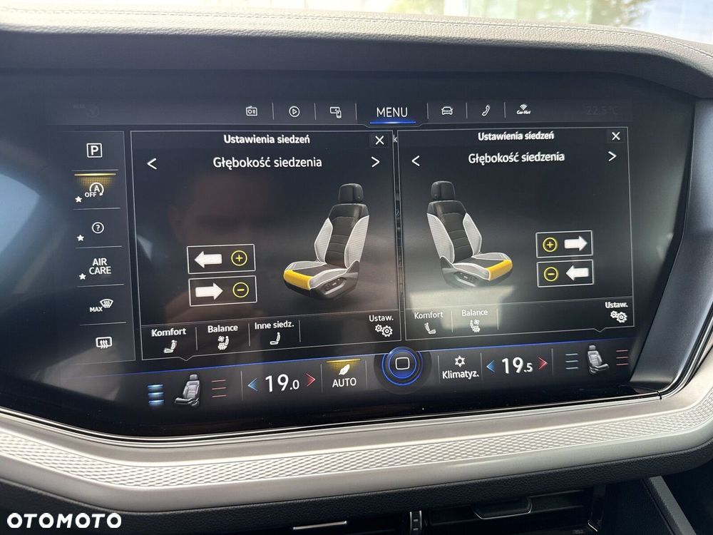Volkswagen Touareg 3.0 V6 TFSI 4Motion - 30