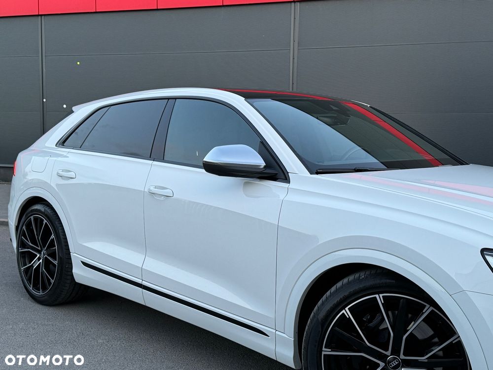 Audi SQ8 - 18