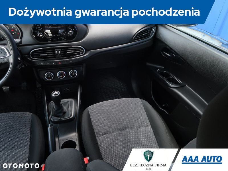 Fiat Tipo - 9