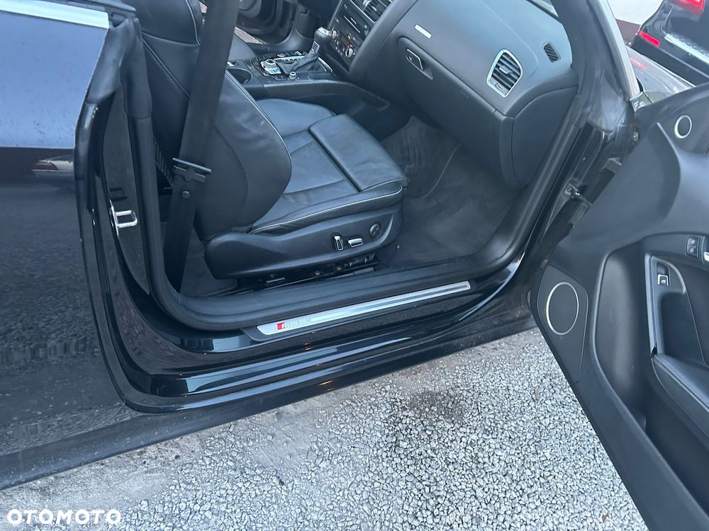 Audi RS5 Cabrio S tronic - 19